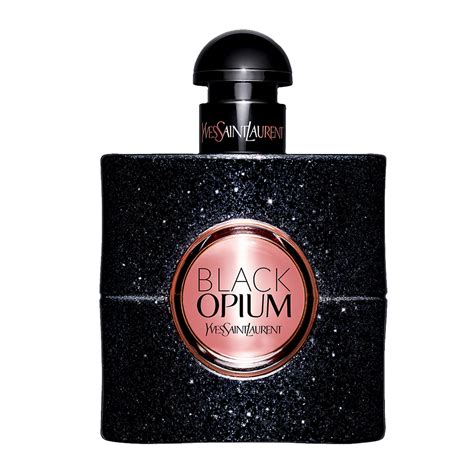 prezzo profumo black opium yves saint laurent|black opium ulta.